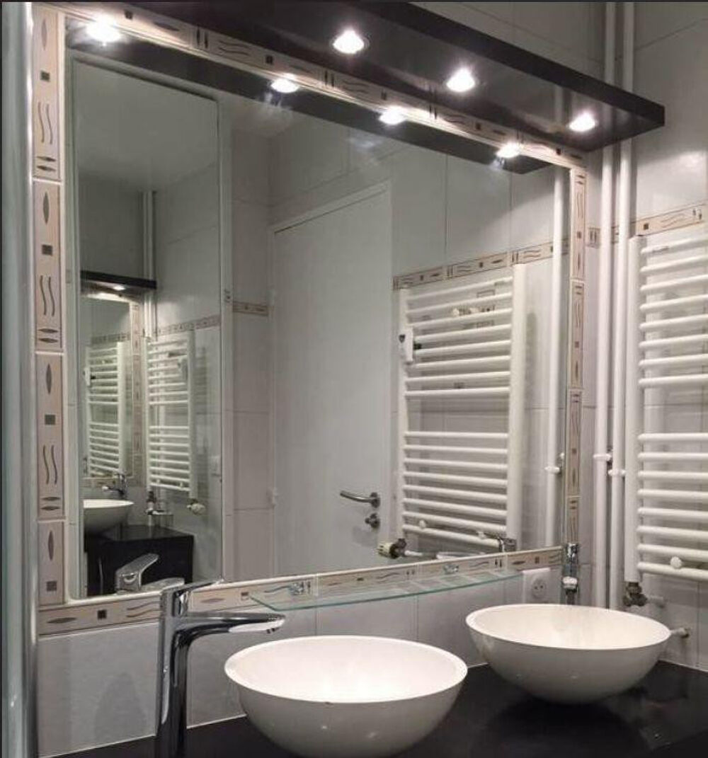 Location Appartement Location meublée appartement 2 pièces Boulogne-billancourt
