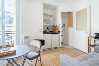  Appartement � louer 1 pi�ce 35 m�