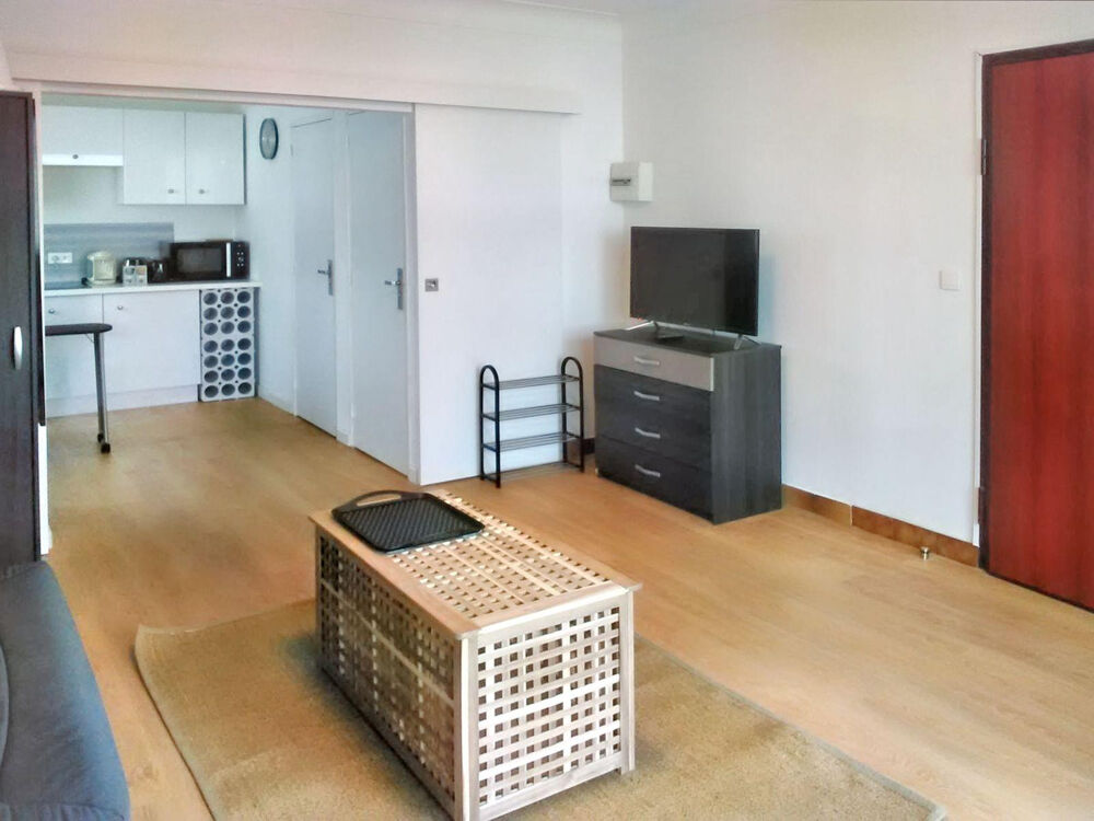 Location Appartement Appartement de 32 m² à Tour Nord proche IUT Tours