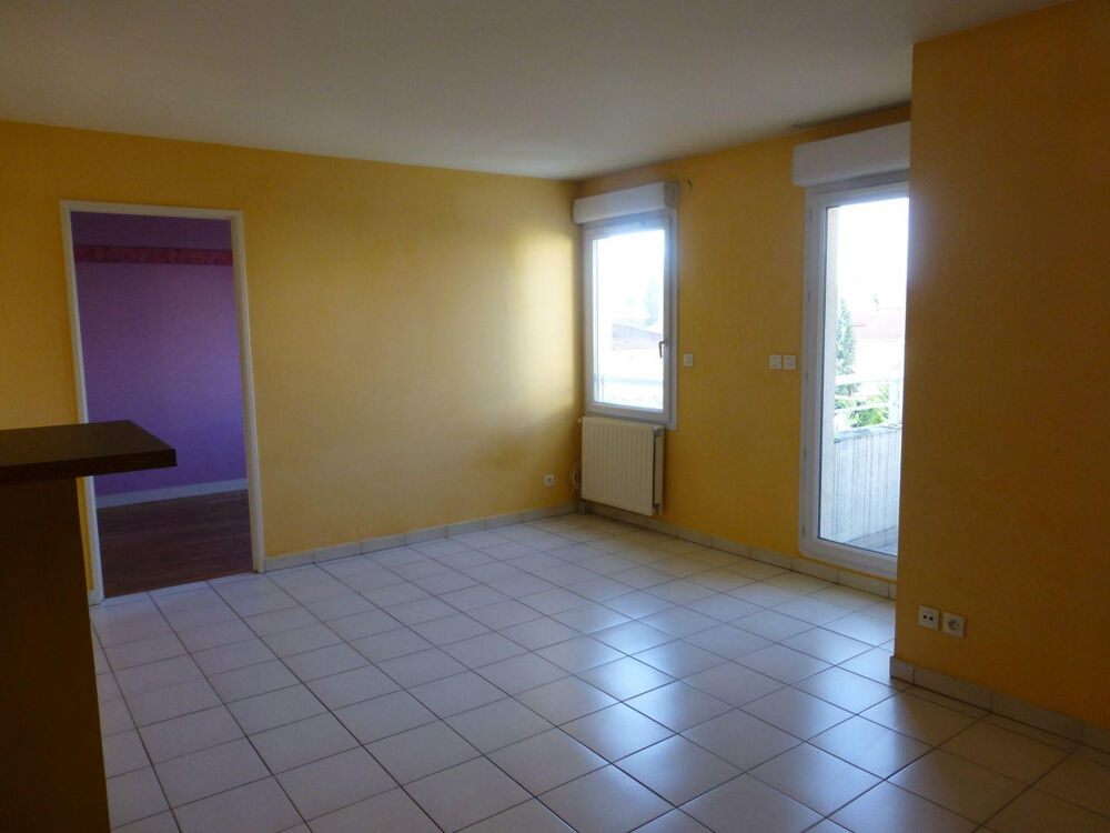 Location Appartement Beau T2 de 44m2 très bon état, lumineux et calme Tassin-la-demi-lune