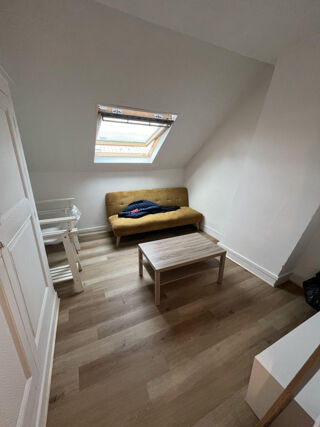 Appartement à louer 2 pièces 22 m²