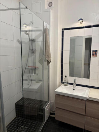  Appartement � louer 4 pi�ces 100 m�