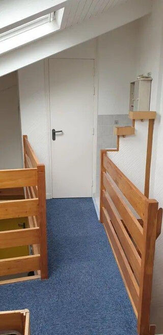  Appartement � louer 1 pi�ce 20 m�