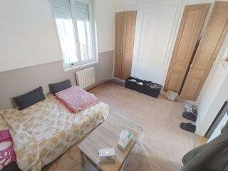  Appartement  louer 1 pice 20 m
