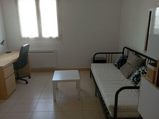  Appartement � louer 1 pi�ce 21 m�