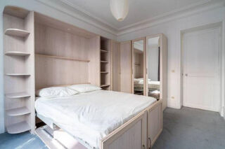  Appartement � louer 1 pi�ce 35 m�