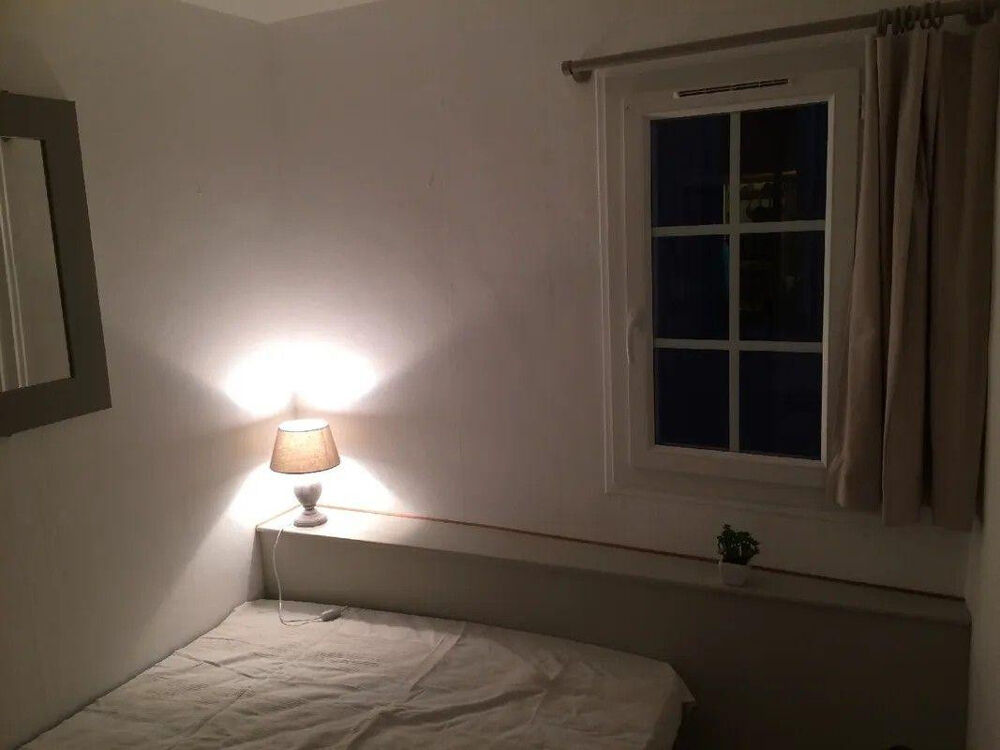 Location Appartement Beau T2 meublé 31m² sans vis-à-vis Aix-en-provence