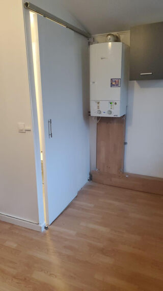  Appartement à louer 1 pièce 22 m²