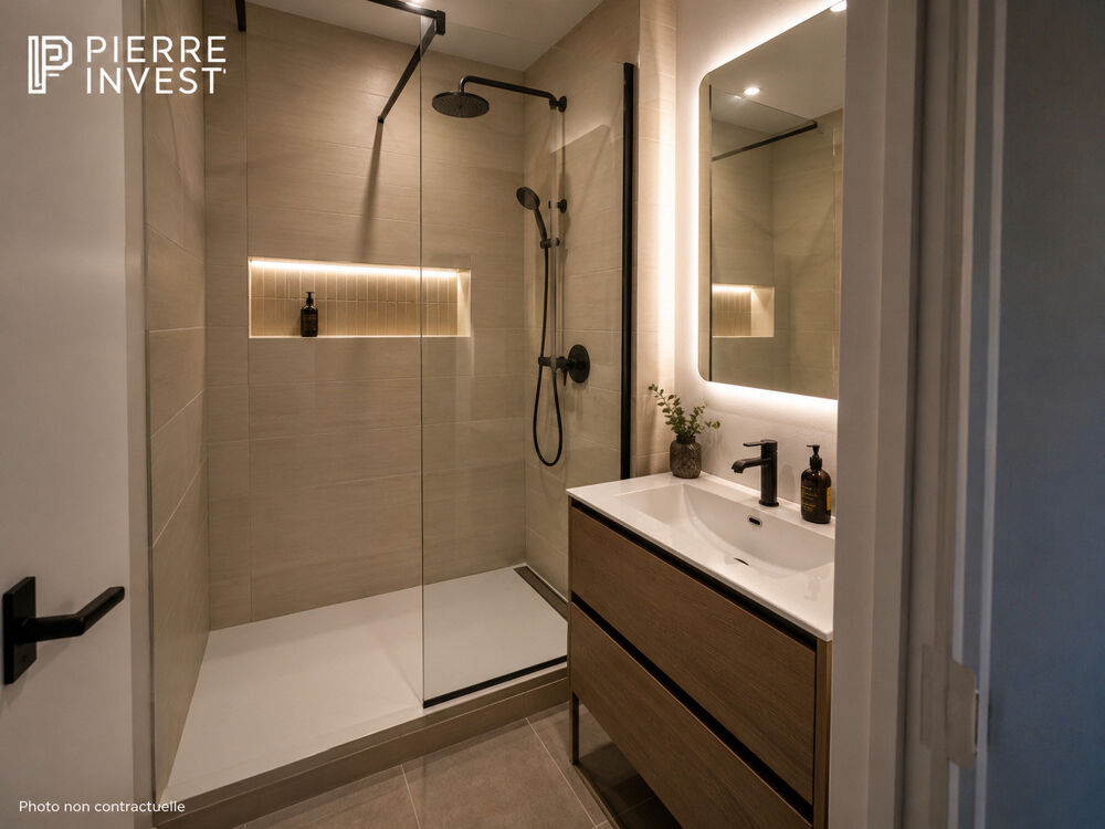 à vendre  Appartement Courbevoie (92400)