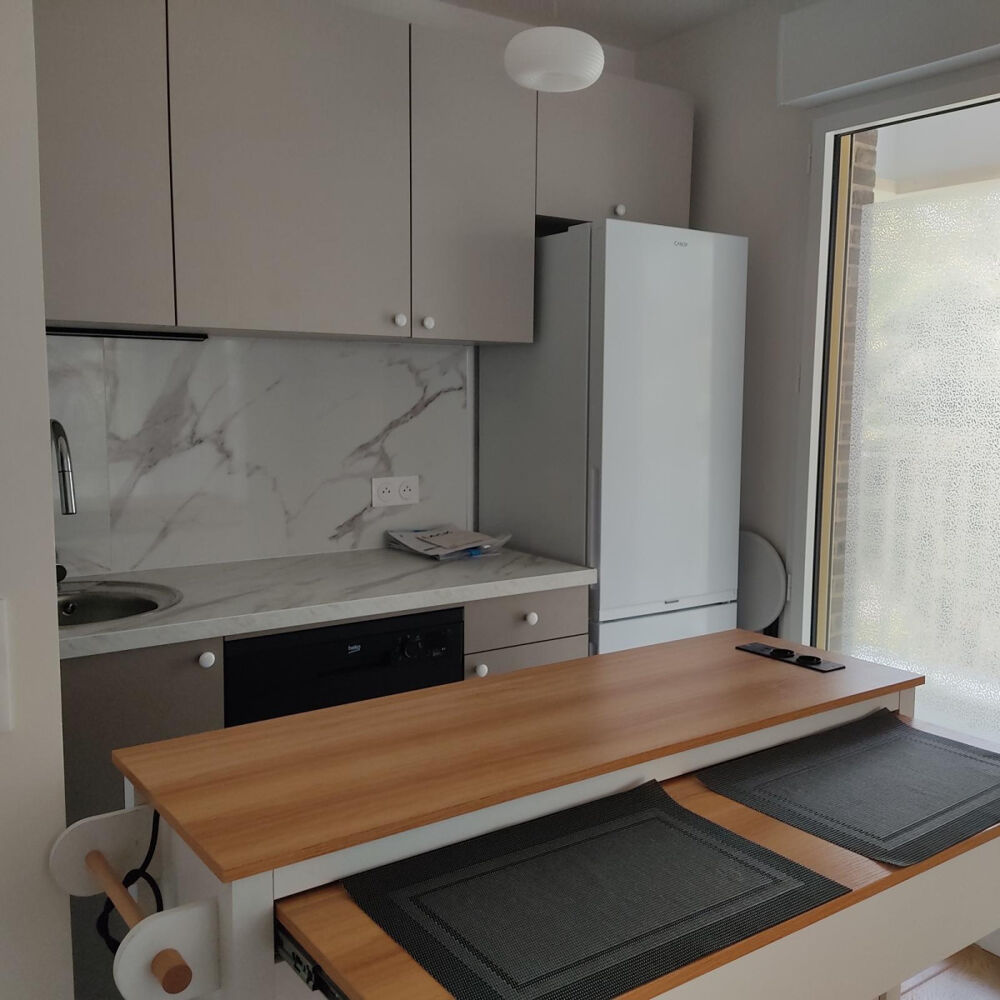 Location Appartement BEAU T3 MEUBLE NEUF SECURISE LOCATION PROPRIETAIRE Bagneux