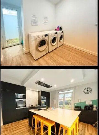  Appartement à louer 1 pièce 140 m²