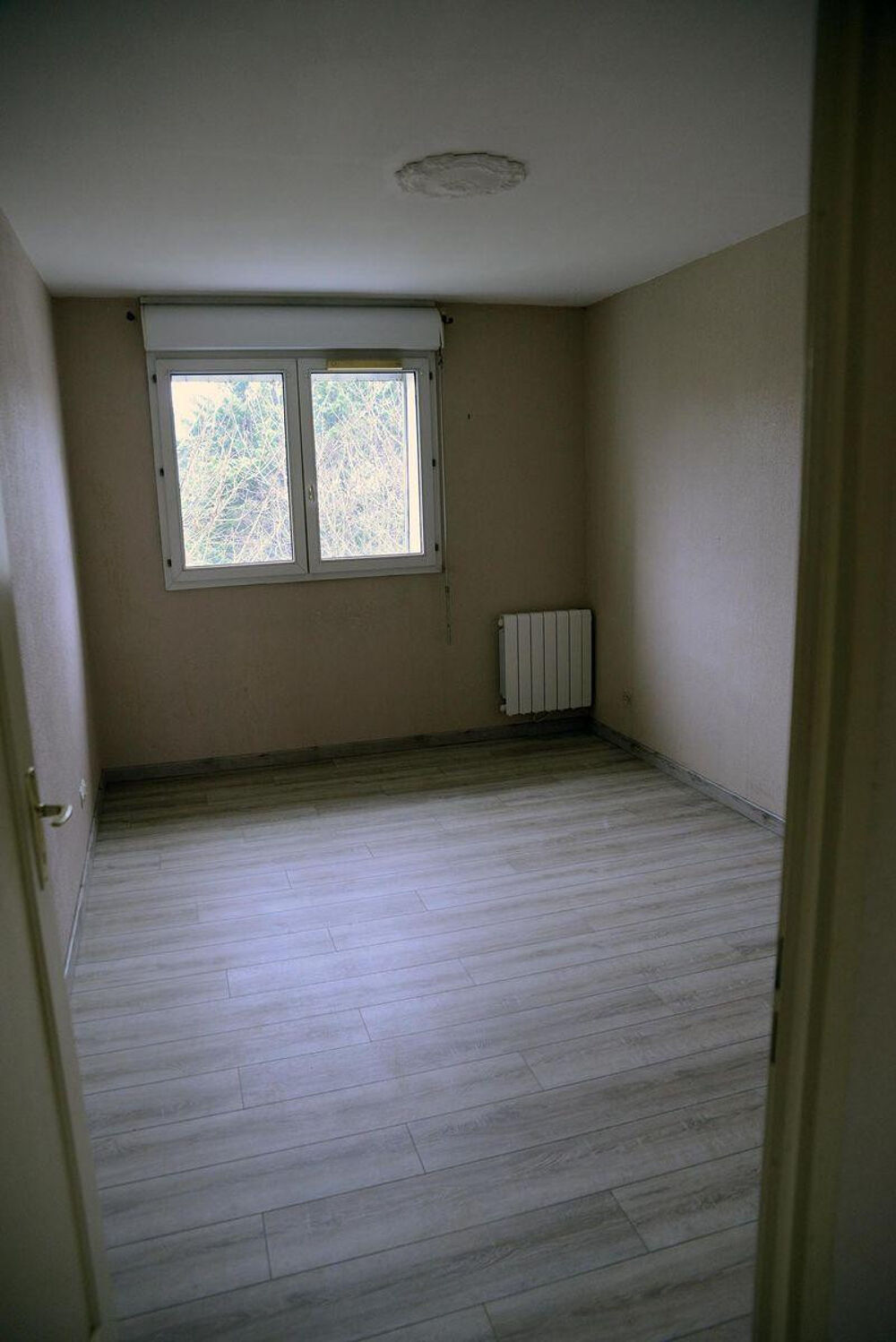 Location Appartement F3 face à la Seine et 100m gare RER C. Athis-mons