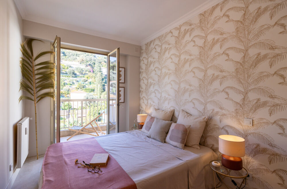 � vendre  Appartement Beaulieu-sur-Mer (06310)