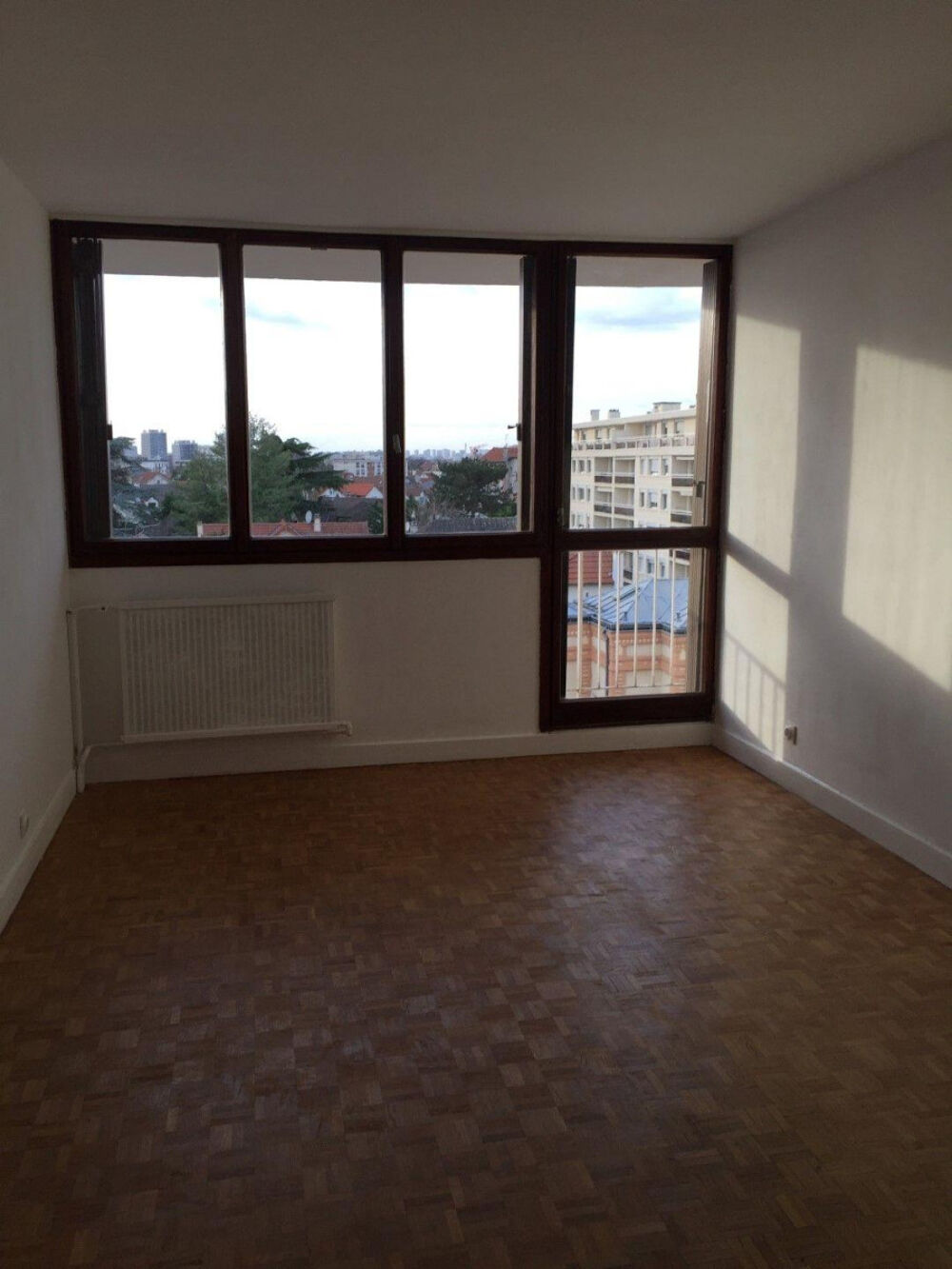 Location Appartement Beau 2P 43m² avec balcon Saint-maur-des-fossés