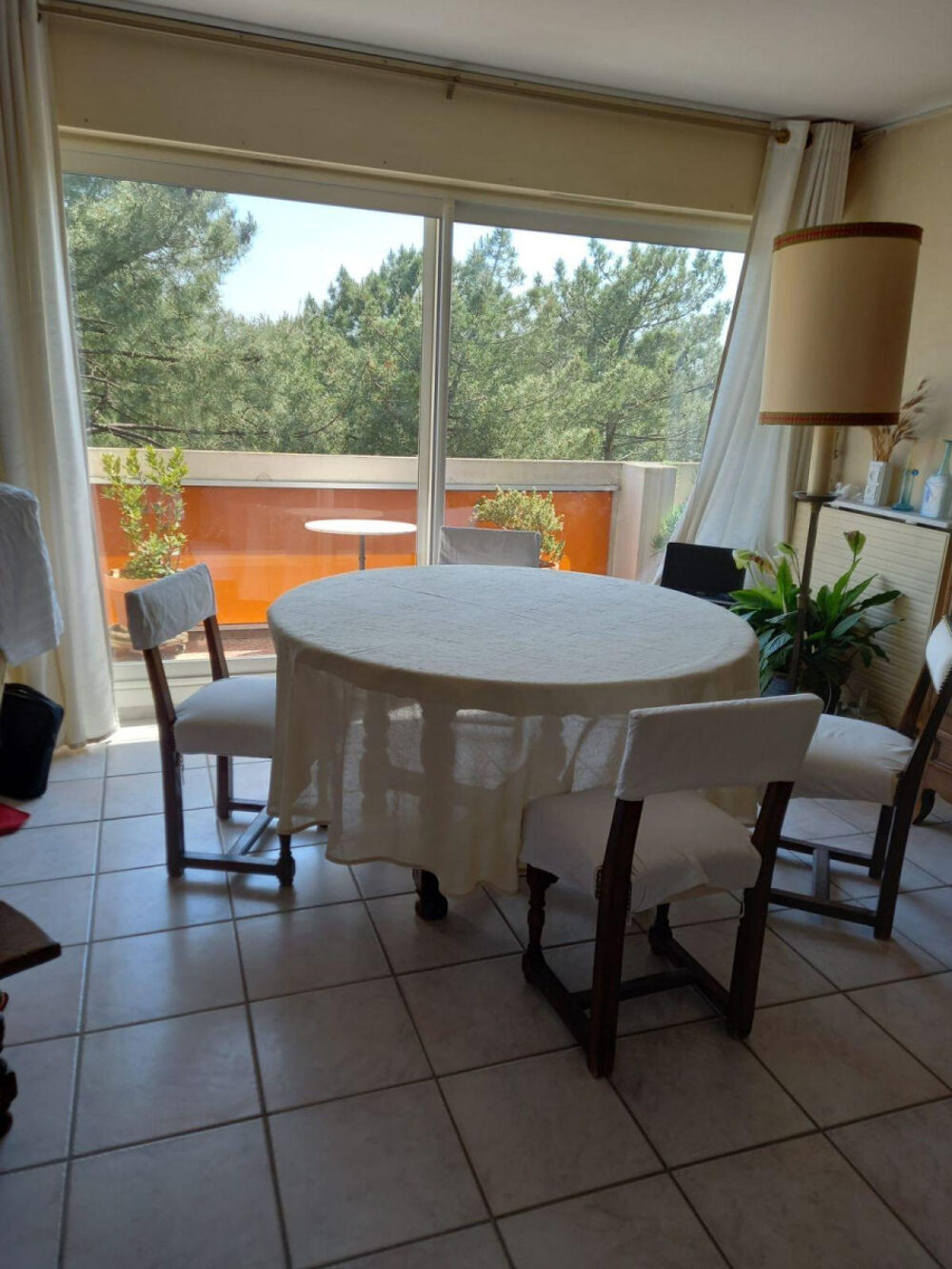 Location Appartement Appartement T6 lumineux dans résidence recherchée Gradignan