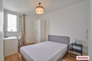 Appartement à louer 1 pièce 11 m²