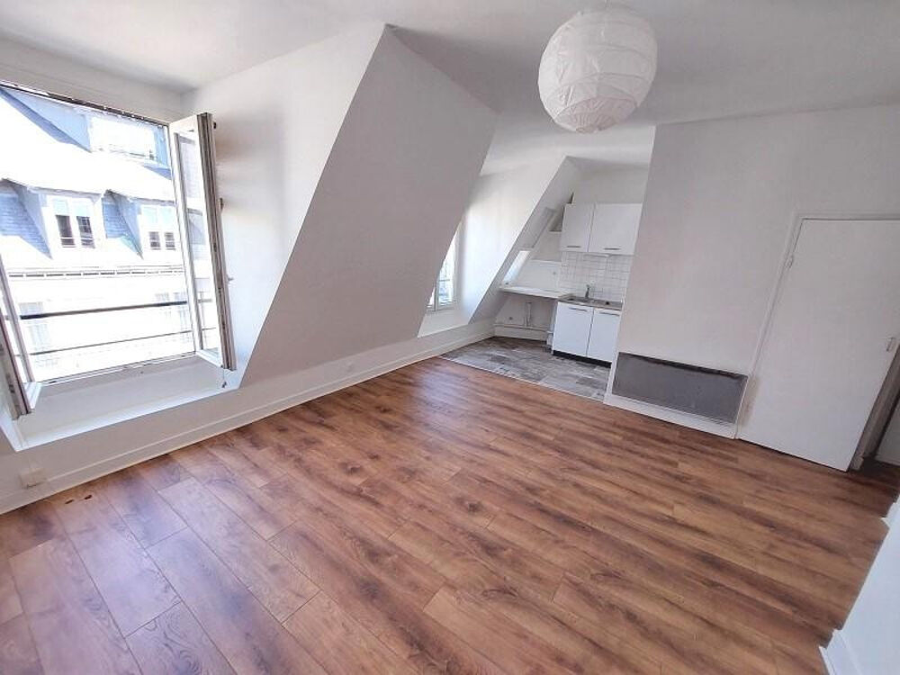 Location Appartement Studio à louer Paris 17ème Paris 17