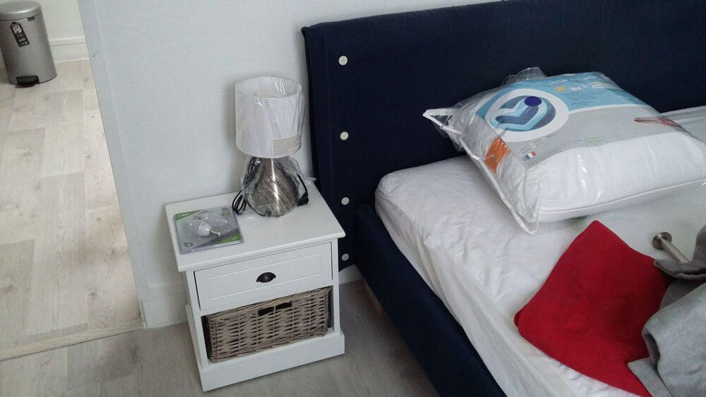 Location Appartement Argentine studio à louer Paris 16