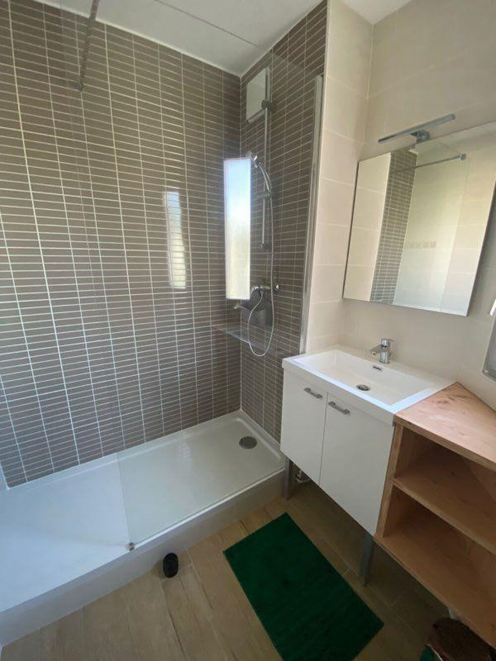 Location Appartement Appartement meublé 40m2 proche Pellegrin Bordeaux