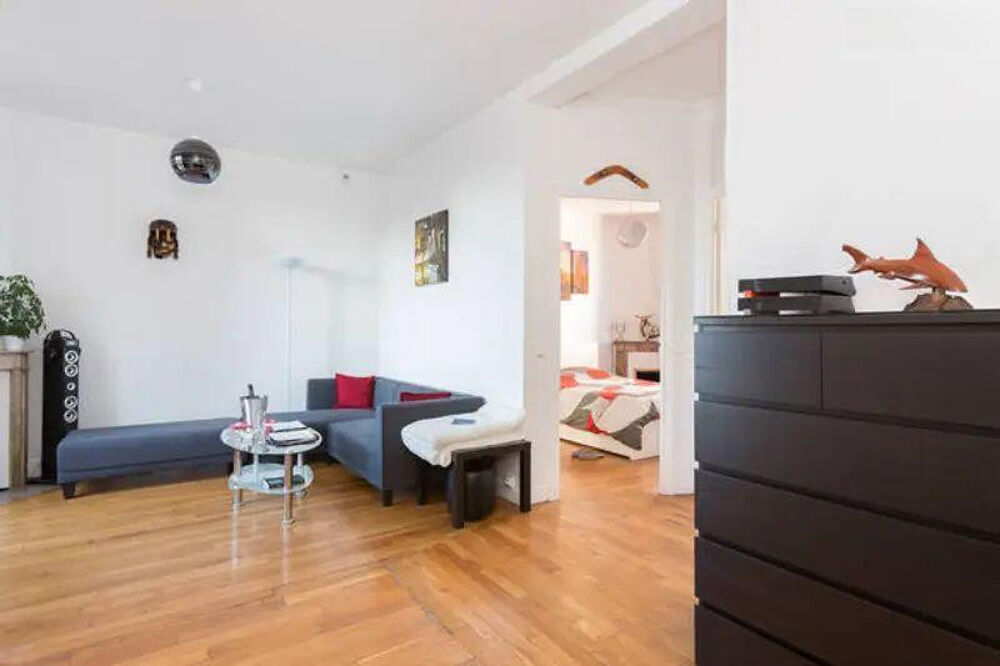 Location Appartement Loue appartement 44m² à deux pas de la gare Colombes