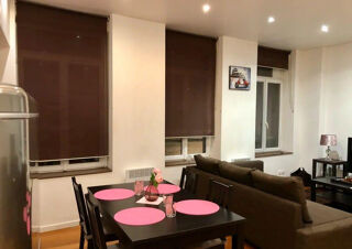  Appartement à louer 2 pièces 49 m²