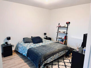  Appartement à louer 2 pièces 49 m²