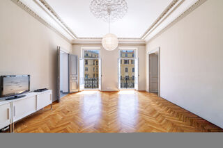  Appartement à vendre 6 pièces 190 m²