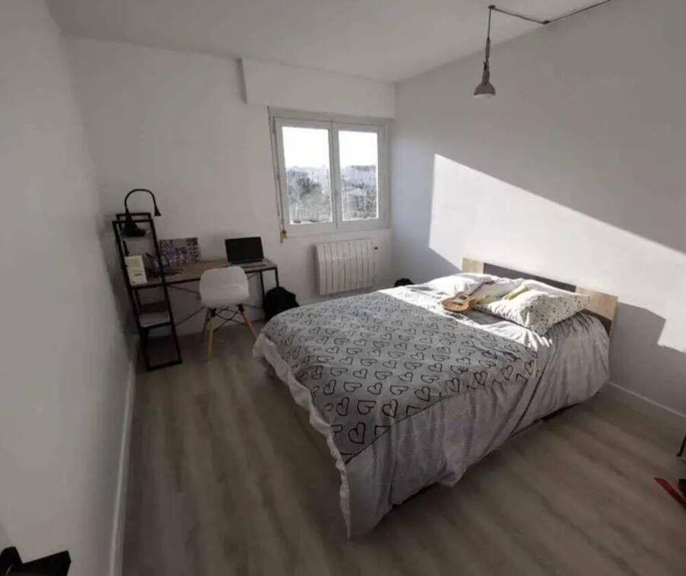 Location Appartement Chambre meublée 13m² dans belle coloc Bordeaux Bordeaux