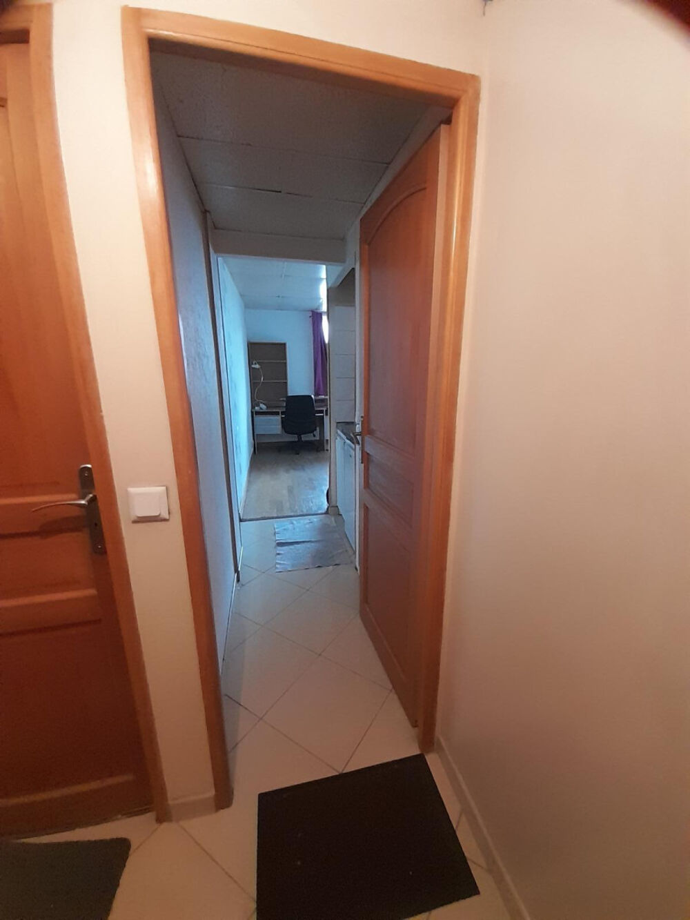 Location Appartement Studio Etudiant Calme Orsay