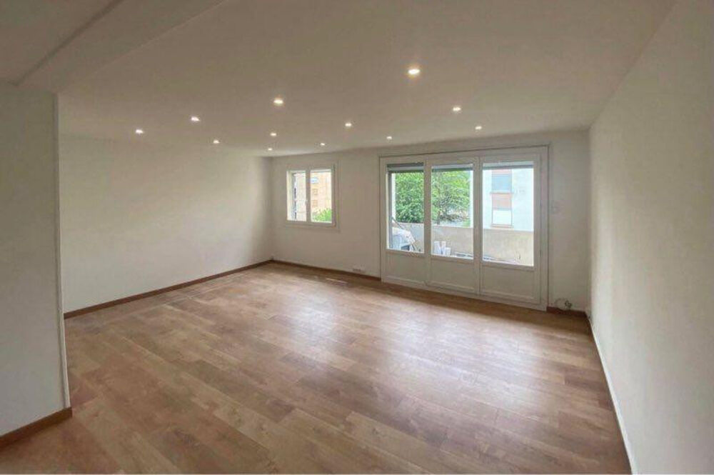 Location Appartement Beau 3P meublé 64m² quartier des alpins Grenoble