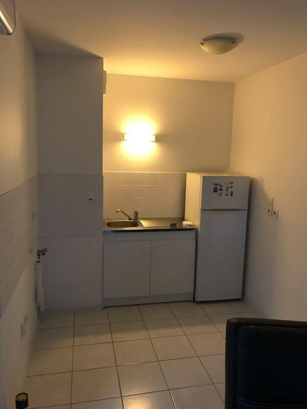 Location Appartement Appartement T2 avec balcon Nantes