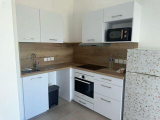  Appartement à louer 2 pièces 50 m²