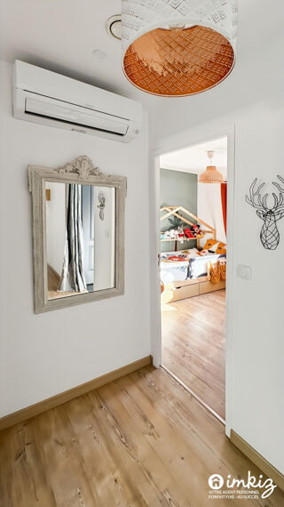  Maison � vendre 4 pi�ces 89 m�