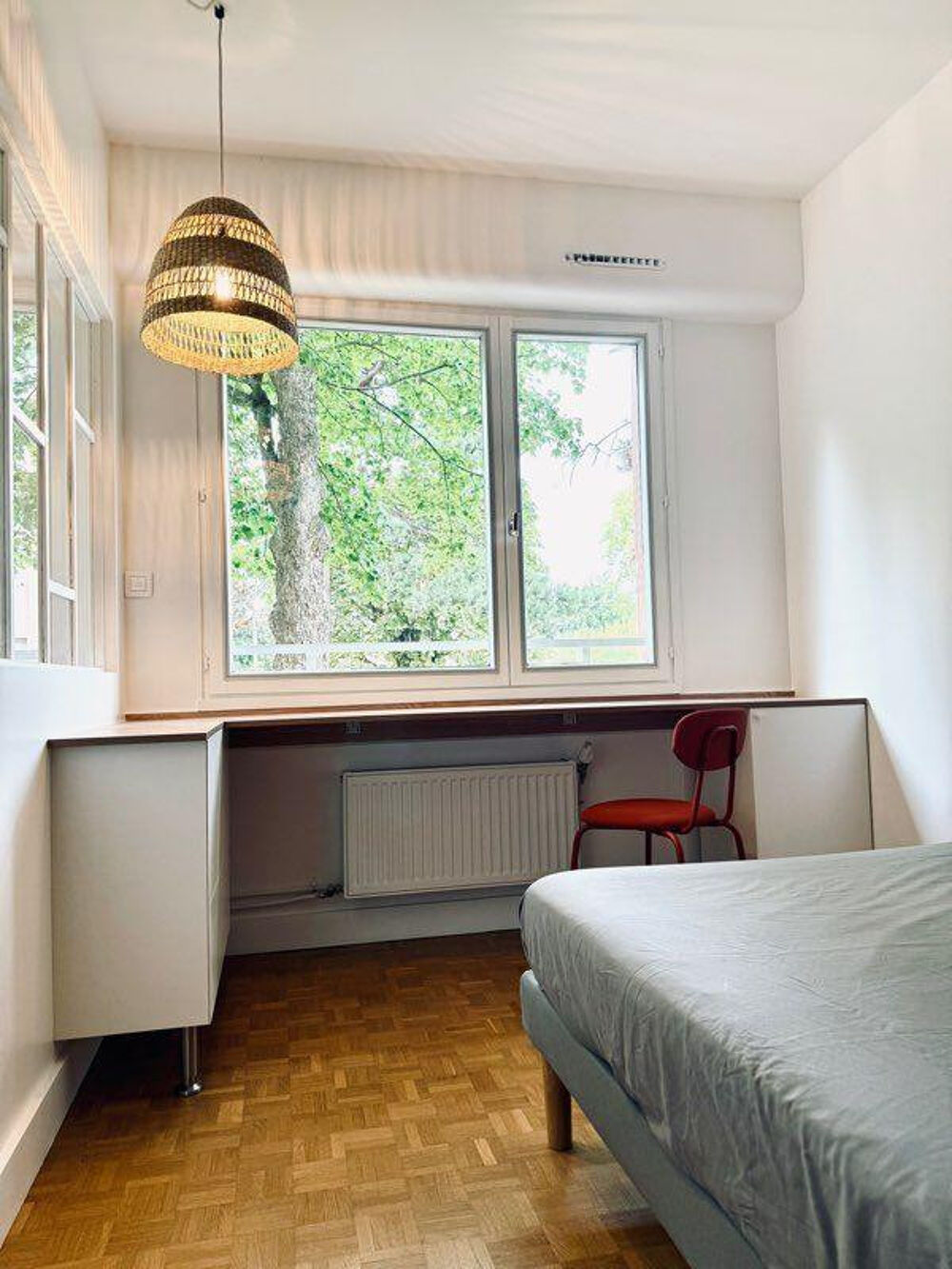Location Appartement Apparemment T2 refait à neuf Villemomble