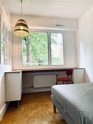  Appartement à louer 2 pièces 32 m²