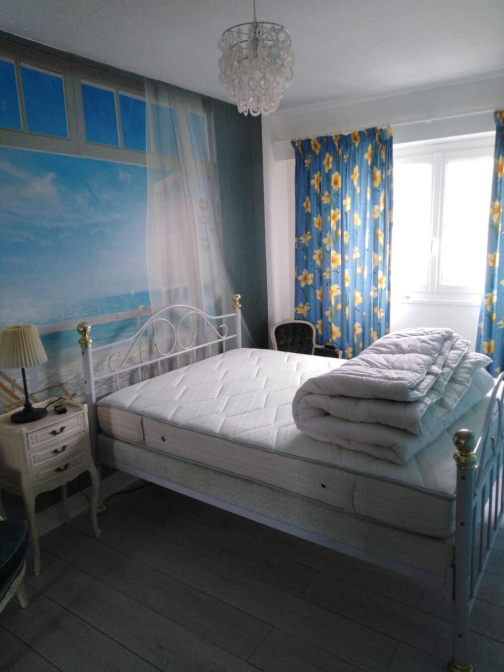 Location Appartement Loue appart meublé en colocation choisie par vous Clermont-ferrand