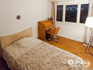  Appartement à vendre 3 pièces 58 m²