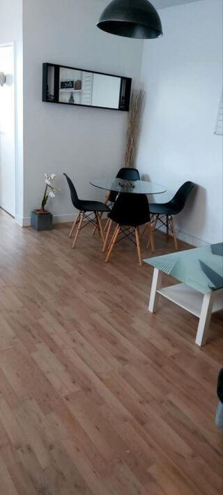  Appartement � louer 2 pi�ces 35 m�