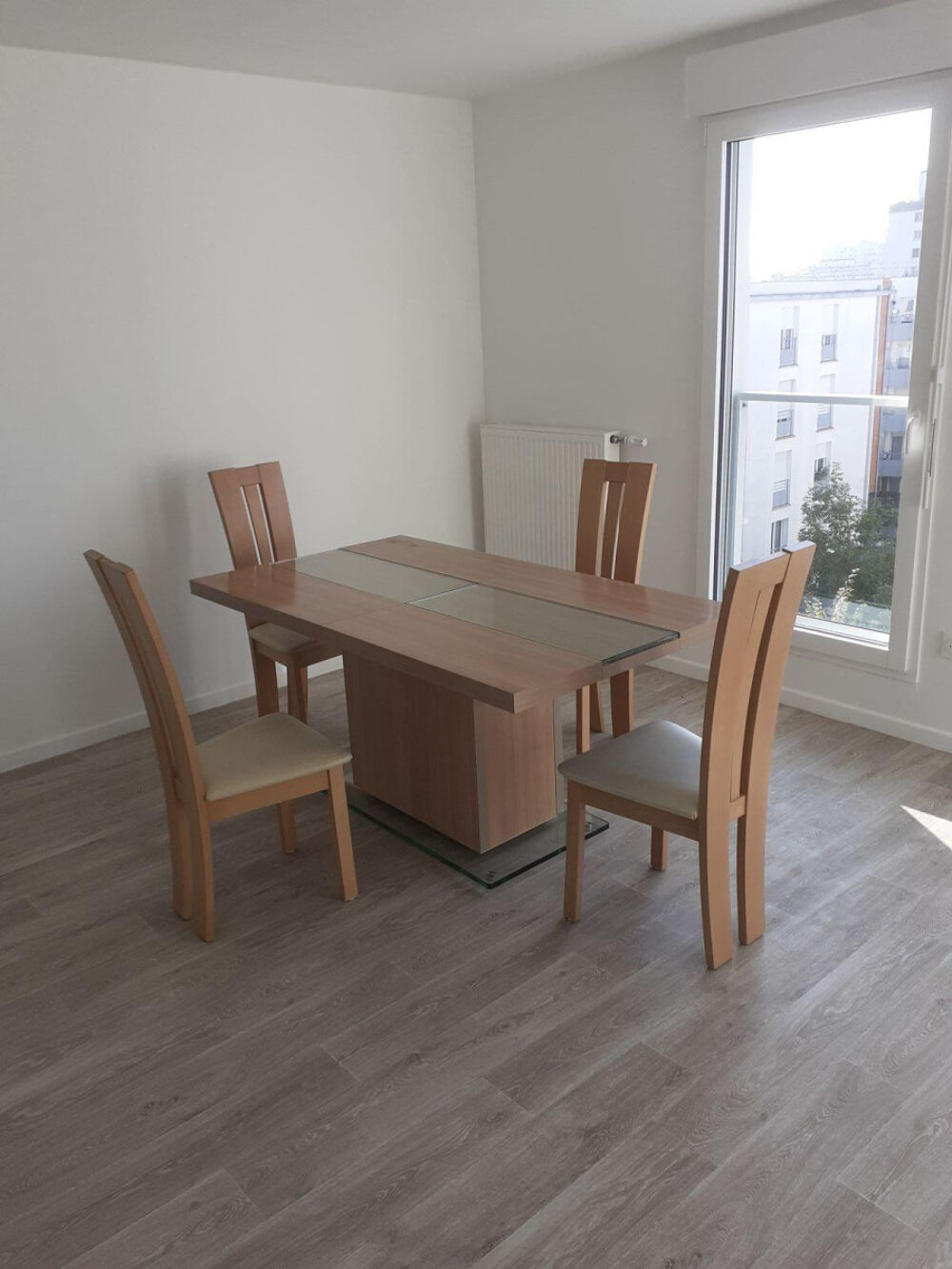 Location Appartement Appartement T3 neuf 79m² + terrasse 24m² Bondy