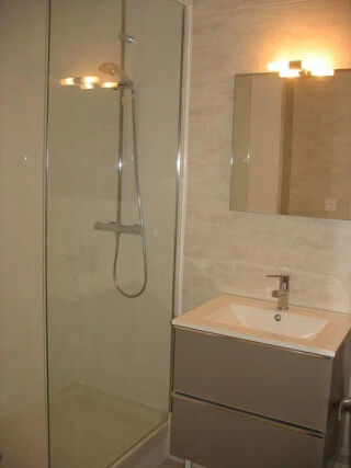  Appartement � louer 2 pi�ces 46 m�