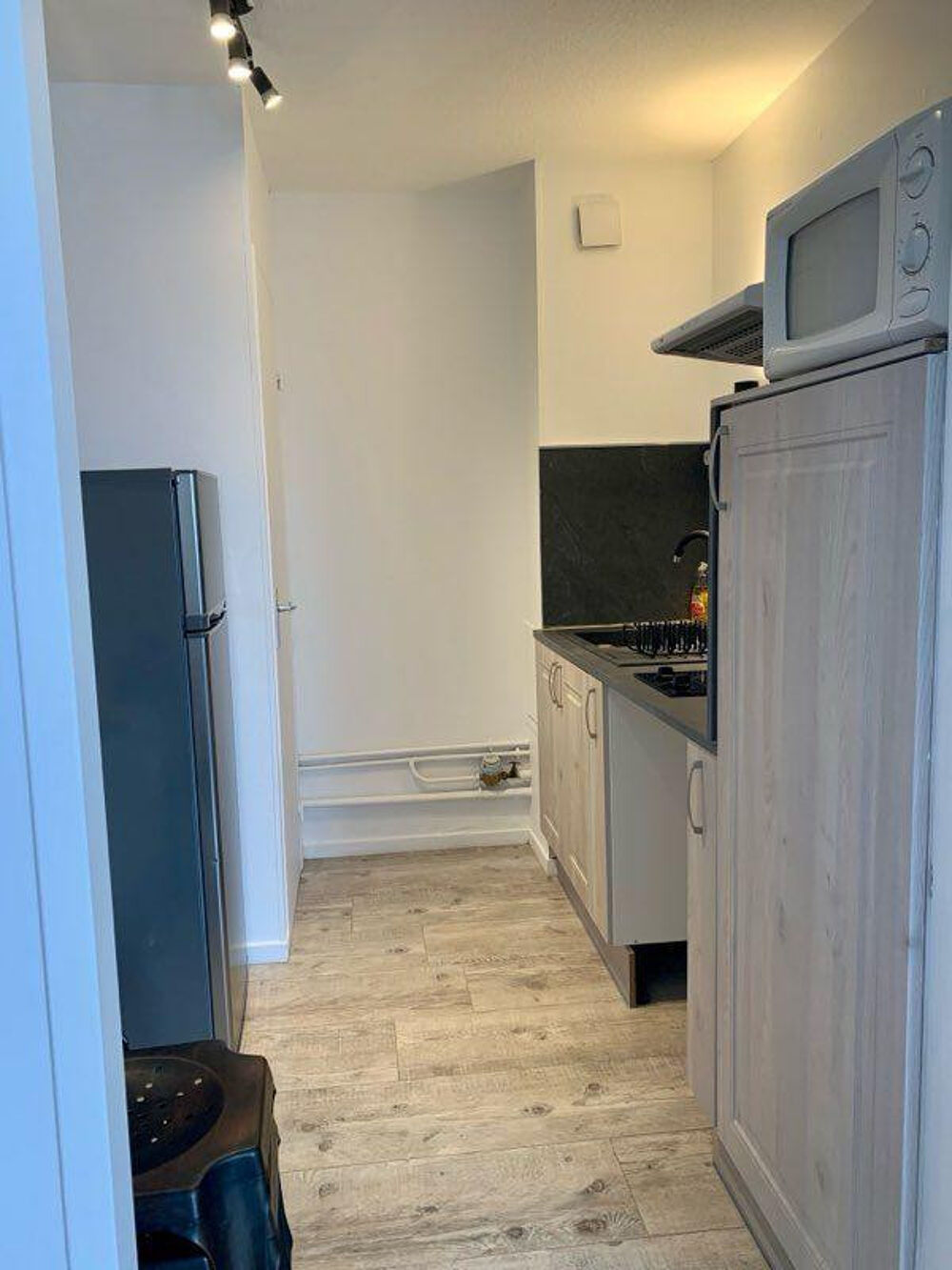 Location Appartement Studio T1 meublé - centre ville Bordeaux