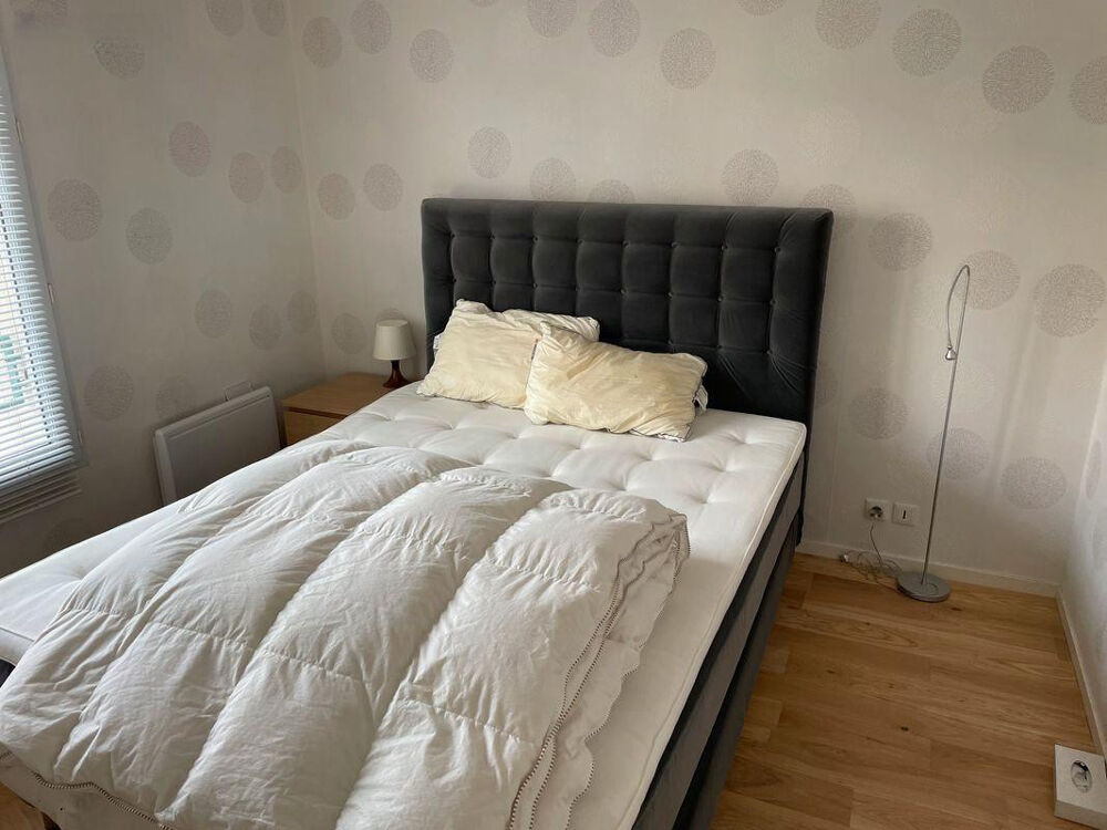 Location appartement meublé
