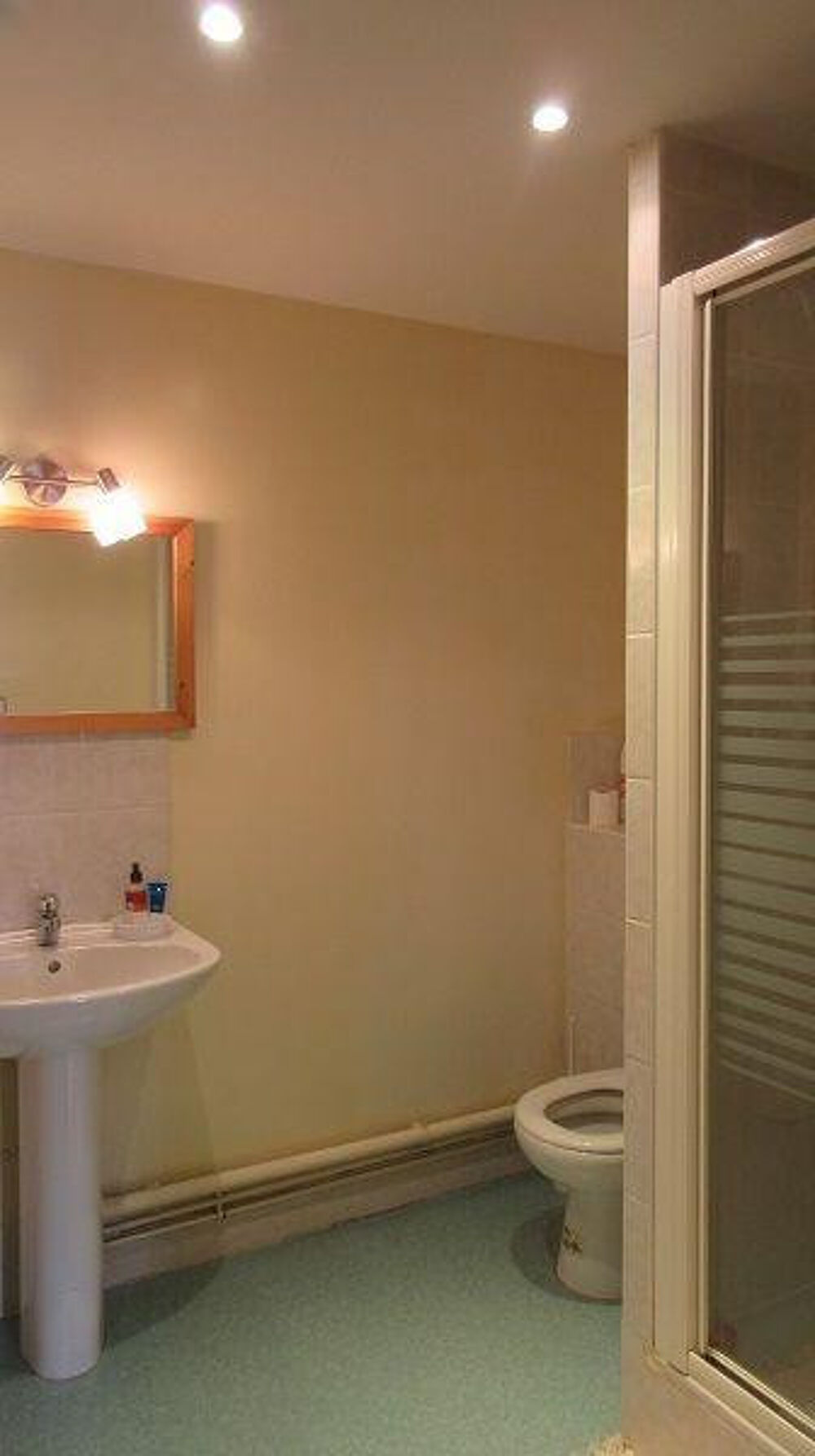 Location Appartement Appartement meublé prox fac Jean Monnet Saint-Étienne