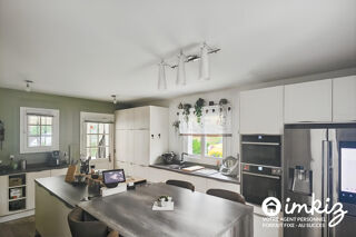  Maison à vendre 7 pièces 227 m²
