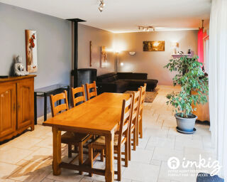  Maison � vendre 6 pi�ces 135 m�