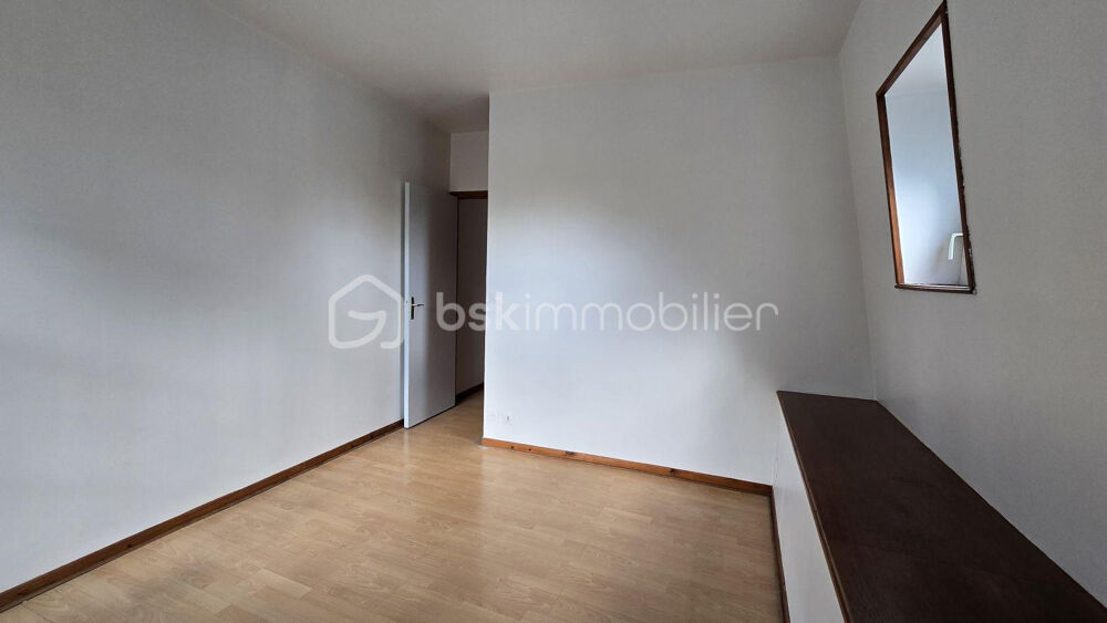 Location Appartement Appartement de 48,01 m² à Ris-Orangis Ris-orangis