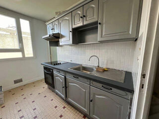  Appartement à louer 1 pièce 13 m²
