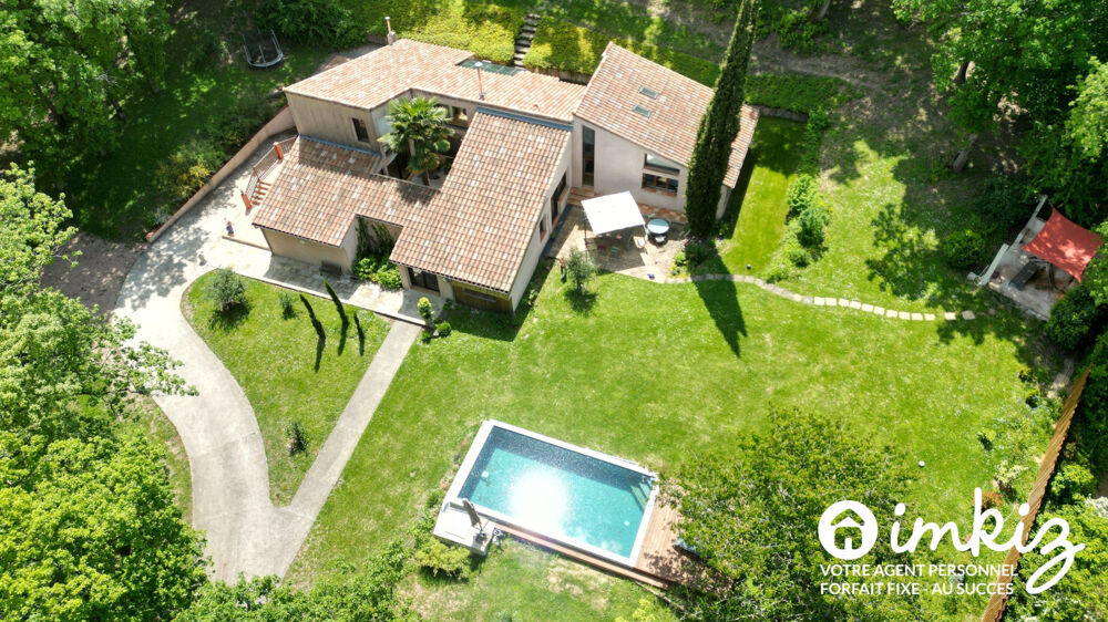  vendre  Maison Aureville (31320)