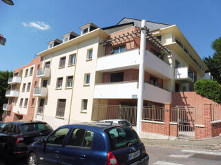  Appartement à louer 1 pièce 28 m²