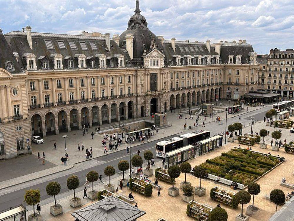 Location Appartement Studio Rennes centre ville Rennes